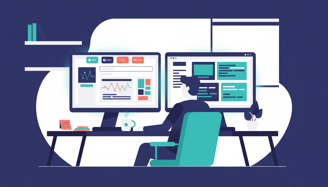 API Testing Tools 2025: Die besten REST API Tools im Vergleich