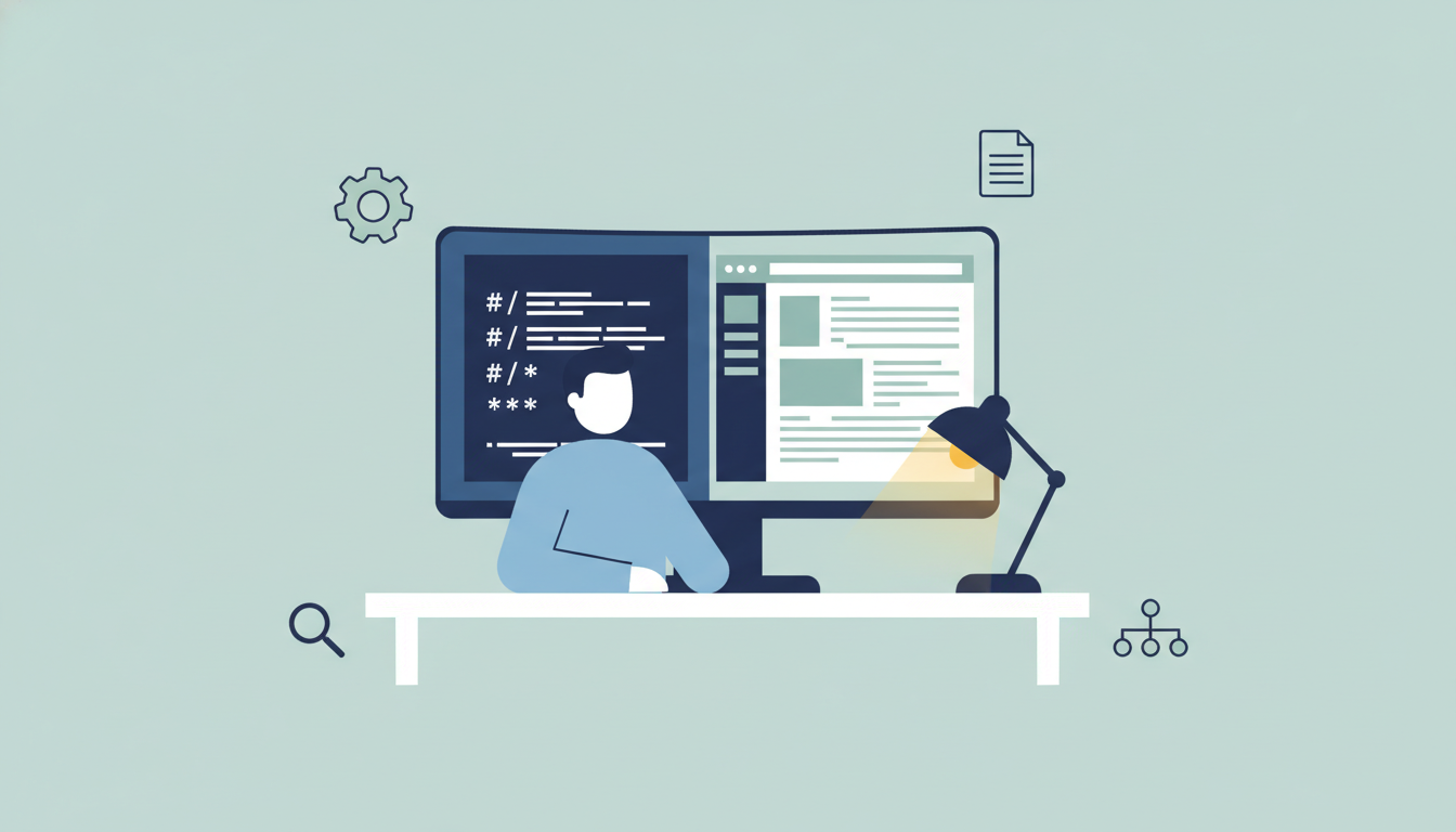 Dokumentation erstellen: Die besten Markdown Editoren & Wiki Generatoren 2025