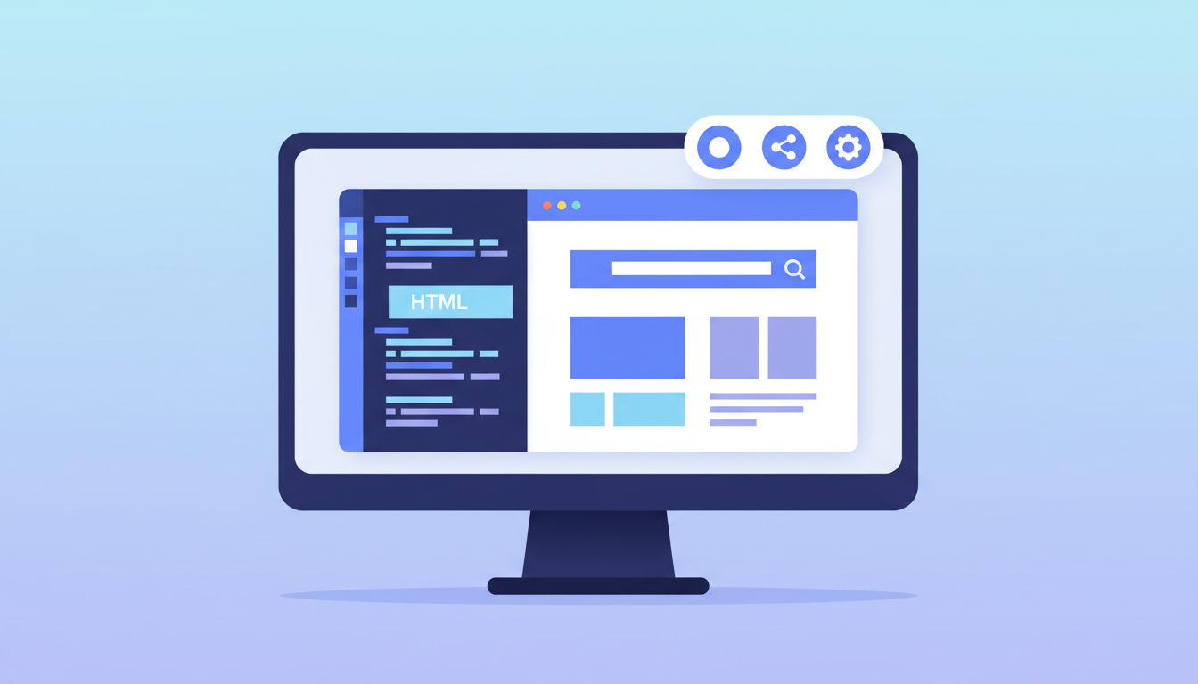 HTML Editor Online: Die besten kostenlosen Code-Editoren im Vergleich