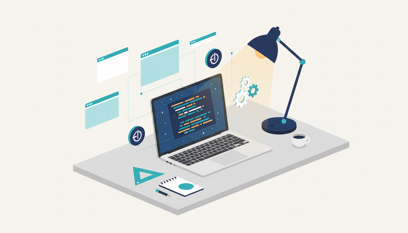 Webentwickler Tools 2025: Die besten Hilfsmittel im Überblick